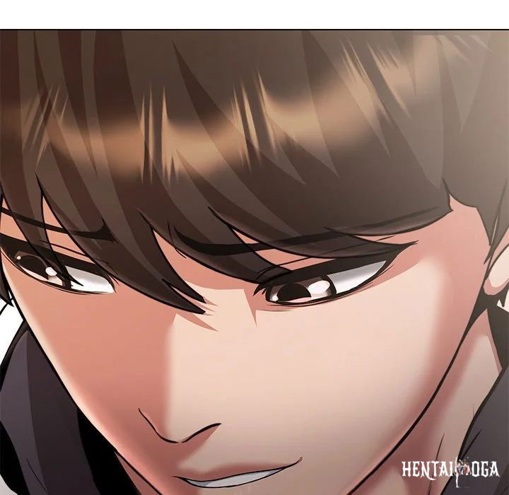 My Gangster Girlfriend My Gangster Girlfriend Chapter 18 - Page 71