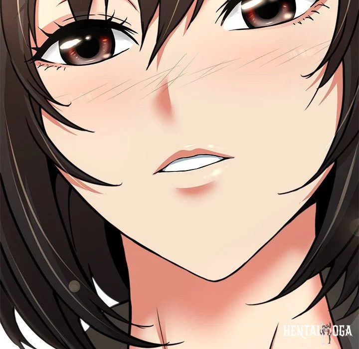 My Gangster Girlfriend My Gangster Girlfriend Chapter 18 - Page 74