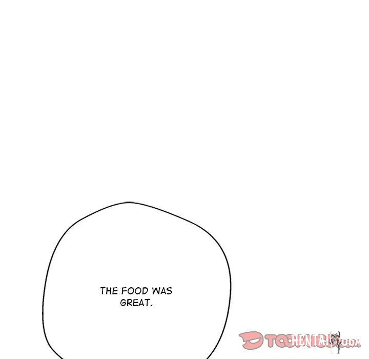 My Gangster Girlfriend My Gangster Girlfriend Chapter 18 - Page 78