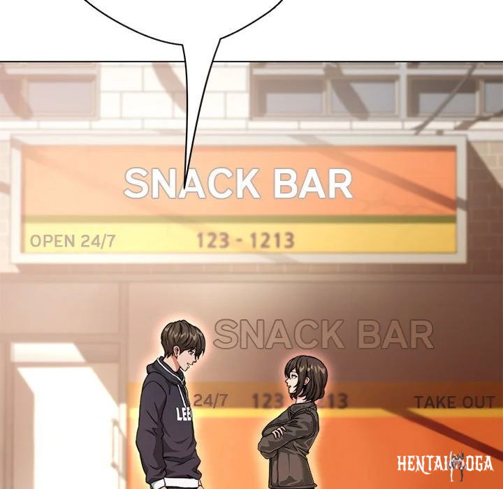 My Gangster Girlfriend My Gangster Girlfriend Chapter 18 - Page 79