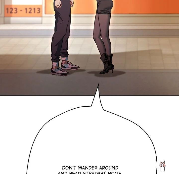 My Gangster Girlfriend My Gangster Girlfriend Chapter 18 - Page 80