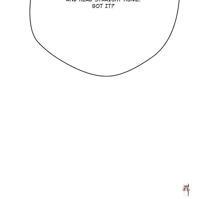 My Gangster Girlfriend My Gangster Girlfriend Chapter 18 - Page 81