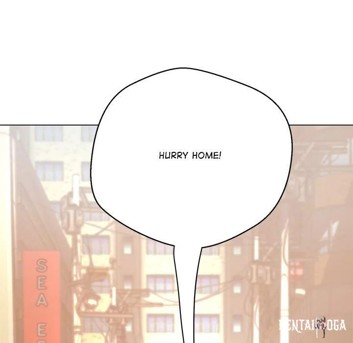 My Gangster Girlfriend My Gangster Girlfriend Chapter 18 - Page 82