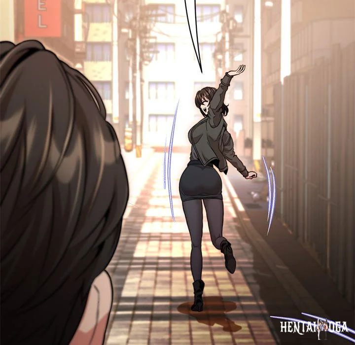 My Gangster Girlfriend My Gangster Girlfriend Chapter 18 - Page 83