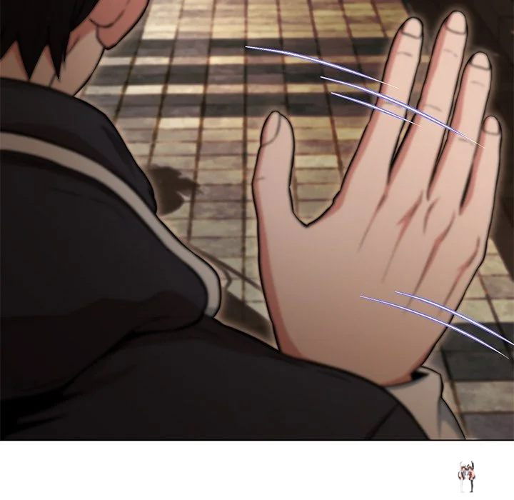 My Gangster Girlfriend My Gangster Girlfriend Chapter 18 - Page 84