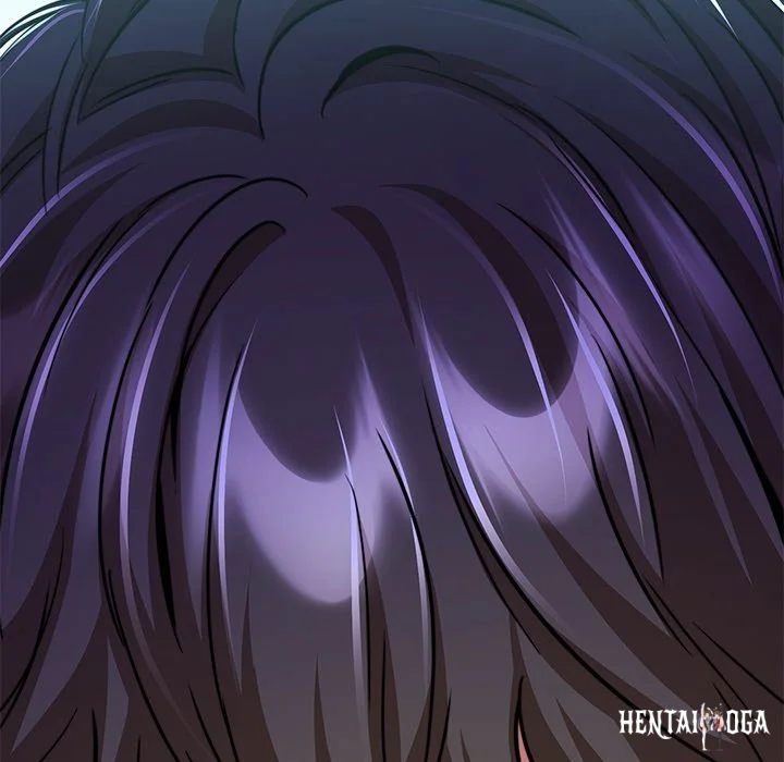 My Gangster Girlfriend My Gangster Girlfriend Chapter 18 - Page 89