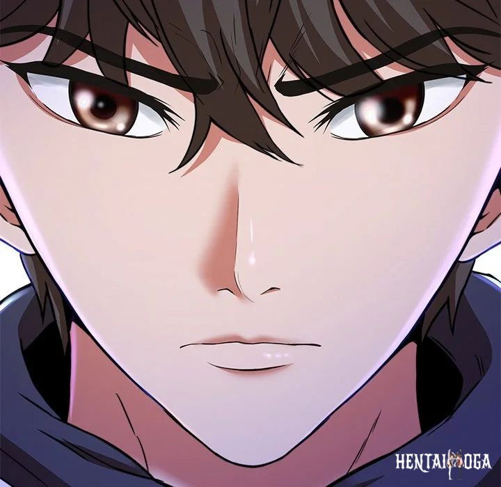 My Gangster Girlfriend My Gangster Girlfriend Chapter 18 - Page 90