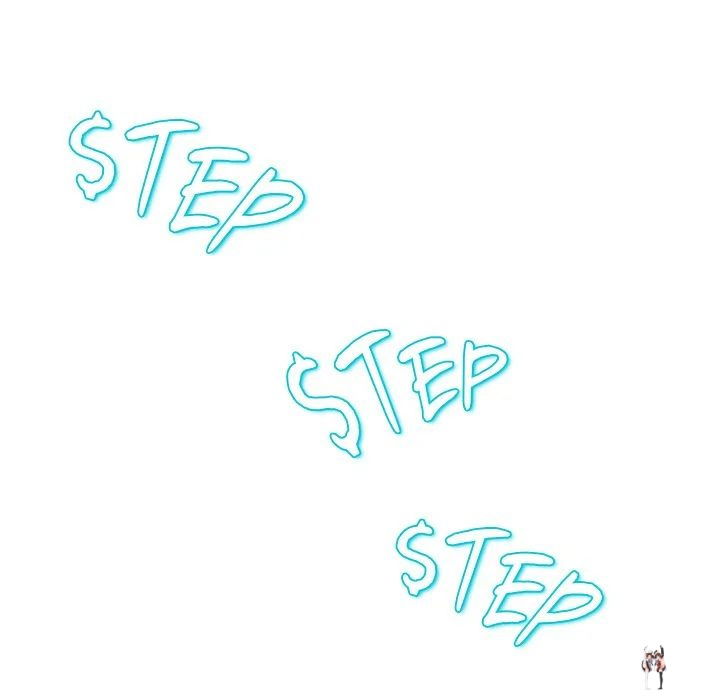 My Gangster Girlfriend My Gangster Girlfriend Chapter 18 - Page 94