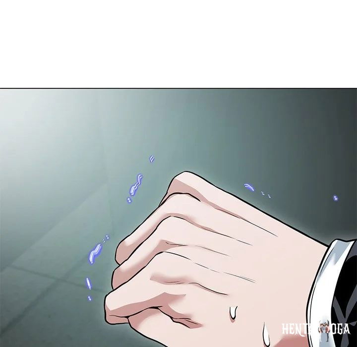 My Gangster Girlfriend My Gangster Girlfriend Chapter 17 - Page 100