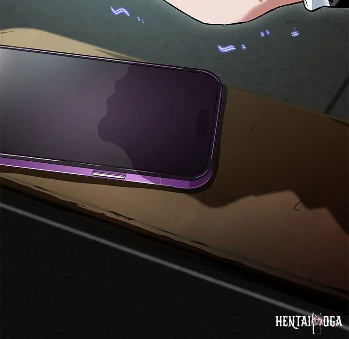 My Gangster Girlfriend My Gangster Girlfriend Chapter 17 - Page 101