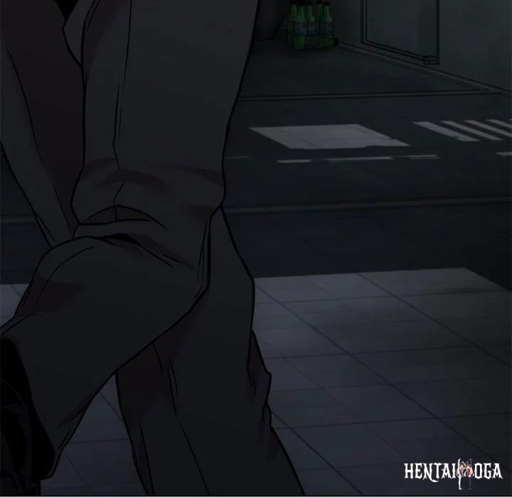 My Gangster Girlfriend My Gangster Girlfriend Chapter 17 - Page 106