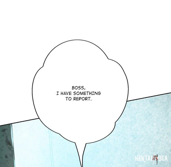 My Gangster Girlfriend My Gangster Girlfriend Chapter 17 - Page 109