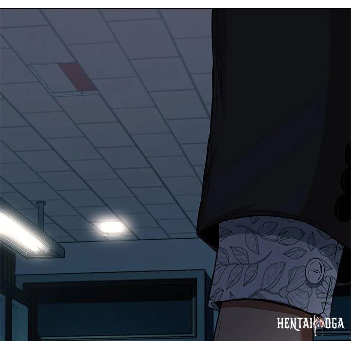 My Gangster Girlfriend My Gangster Girlfriend Chapter 17 - Page 112