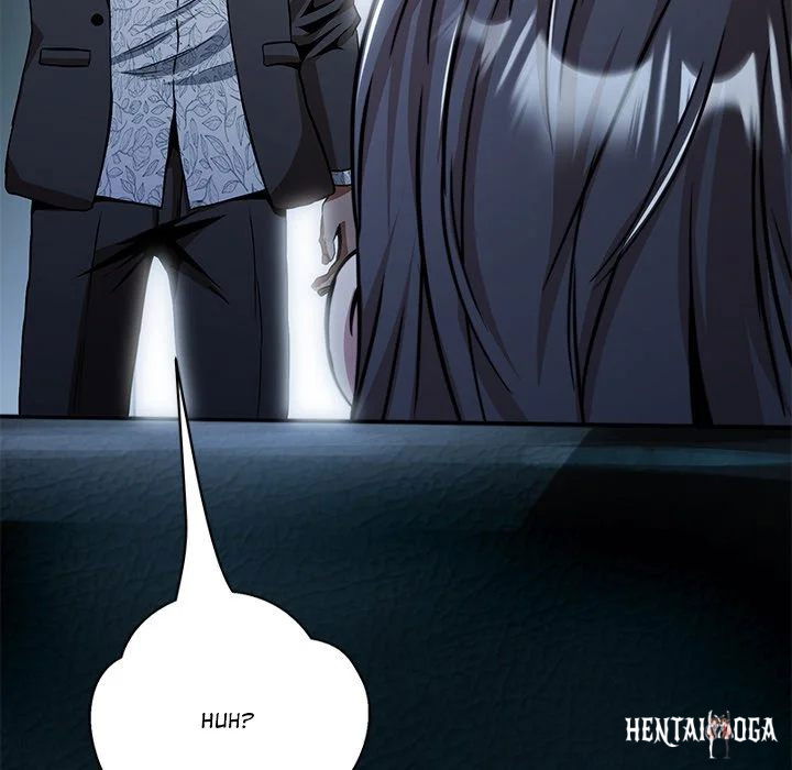 My Gangster Girlfriend My Gangster Girlfriend Chapter 17 - Page 117