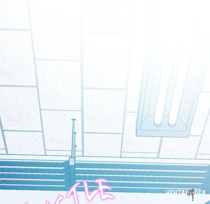 My Gangster Girlfriend My Gangster Girlfriend Chapter 17 - Page 120