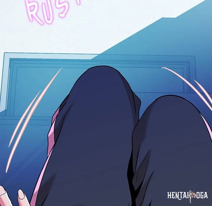 My Gangster Girlfriend My Gangster Girlfriend Chapter 17 - Page 121