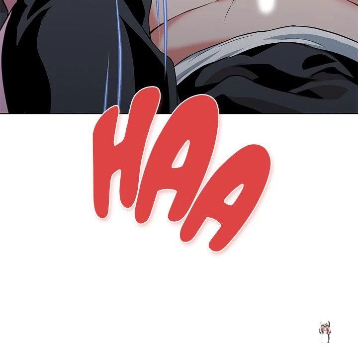 My Gangster Girlfriend My Gangster Girlfriend Chapter 17 - Page 123