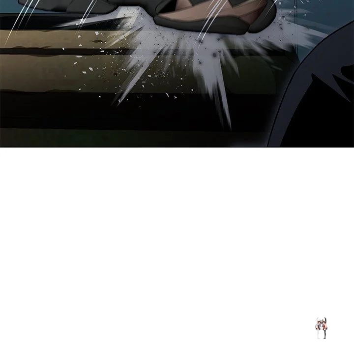 My Gangster Girlfriend My Gangster Girlfriend Chapter 17 - Page 126