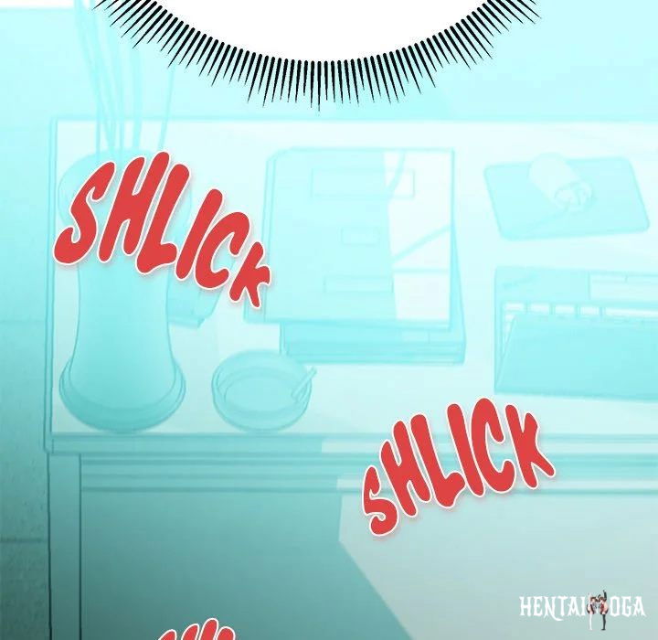 My Gangster Girlfriend My Gangster Girlfriend Chapter 17 - Page 128