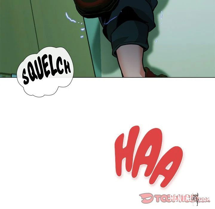 My Gangster Girlfriend My Gangster Girlfriend Chapter 17 - Page 132