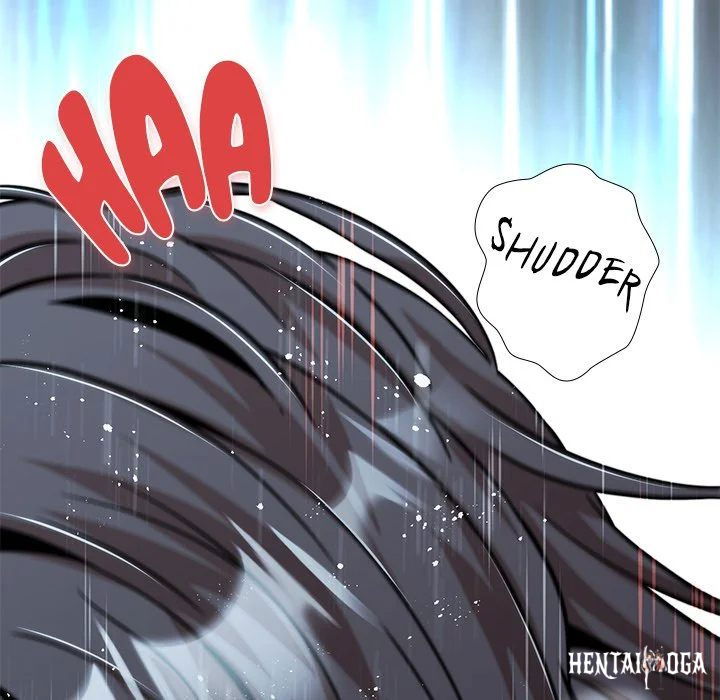 My Gangster Girlfriend My Gangster Girlfriend Chapter 17 - Page 134