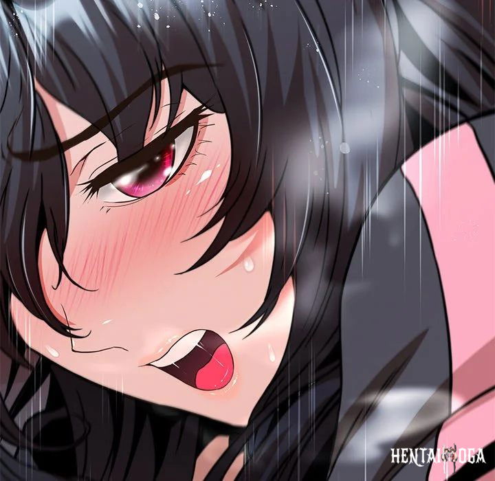 My Gangster Girlfriend My Gangster Girlfriend Chapter 17 - Page 135