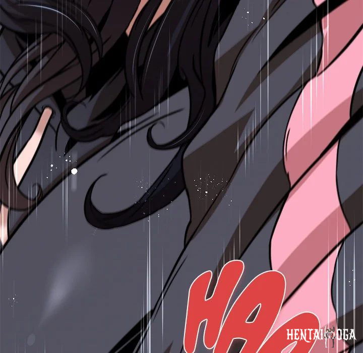 My Gangster Girlfriend My Gangster Girlfriend Chapter 17 - Page 136