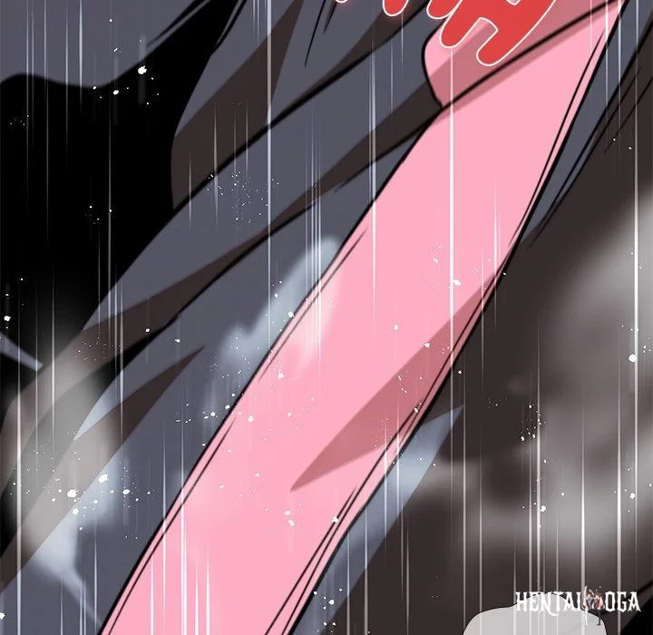 My Gangster Girlfriend My Gangster Girlfriend Chapter 17 - Page 137