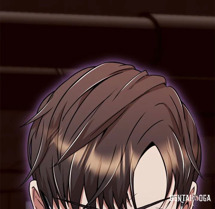 My Gangster Girlfriend My Gangster Girlfriend Chapter 17 - Page 14