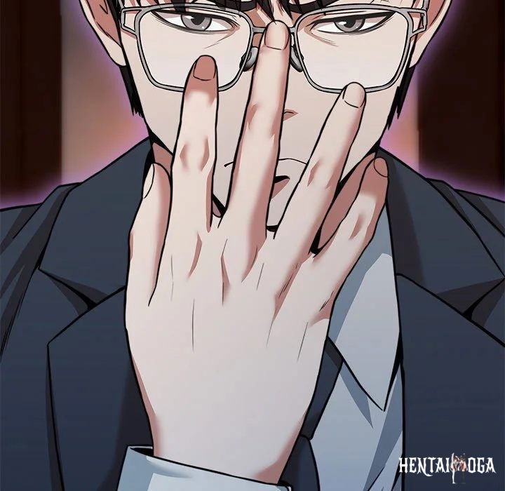 My Gangster Girlfriend My Gangster Girlfriend Chapter 17 - Page 15