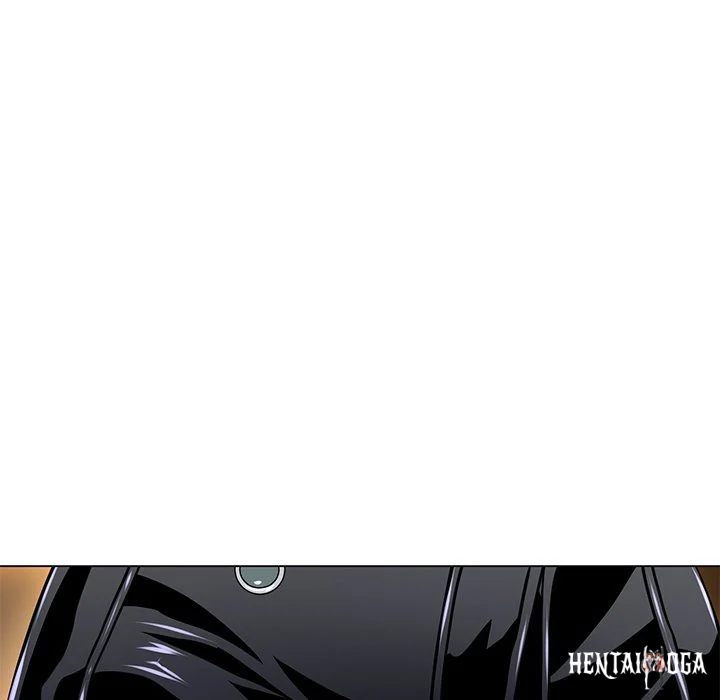 My Gangster Girlfriend My Gangster Girlfriend Chapter 17 - Page 156