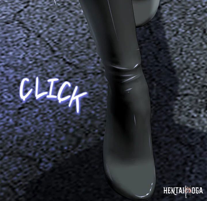 My Gangster Girlfriend My Gangster Girlfriend Chapter 17 - Page 159