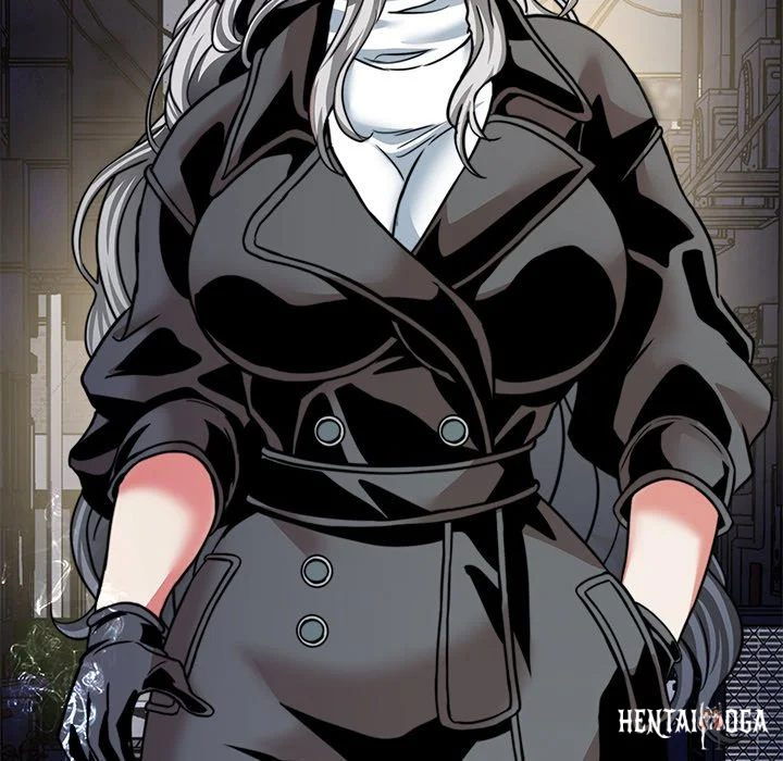 My Gangster Girlfriend My Gangster Girlfriend Chapter 17 - Page 162