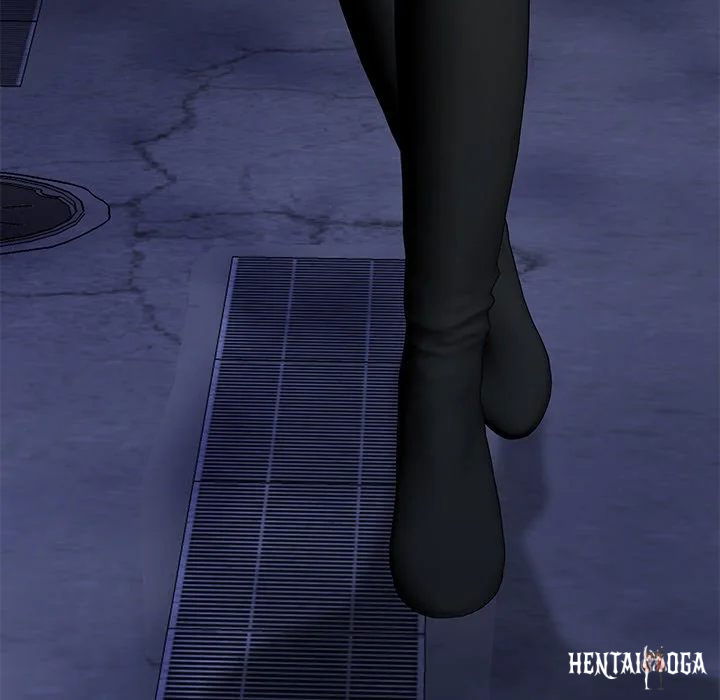 My Gangster Girlfriend My Gangster Girlfriend Chapter 17 - Page 164