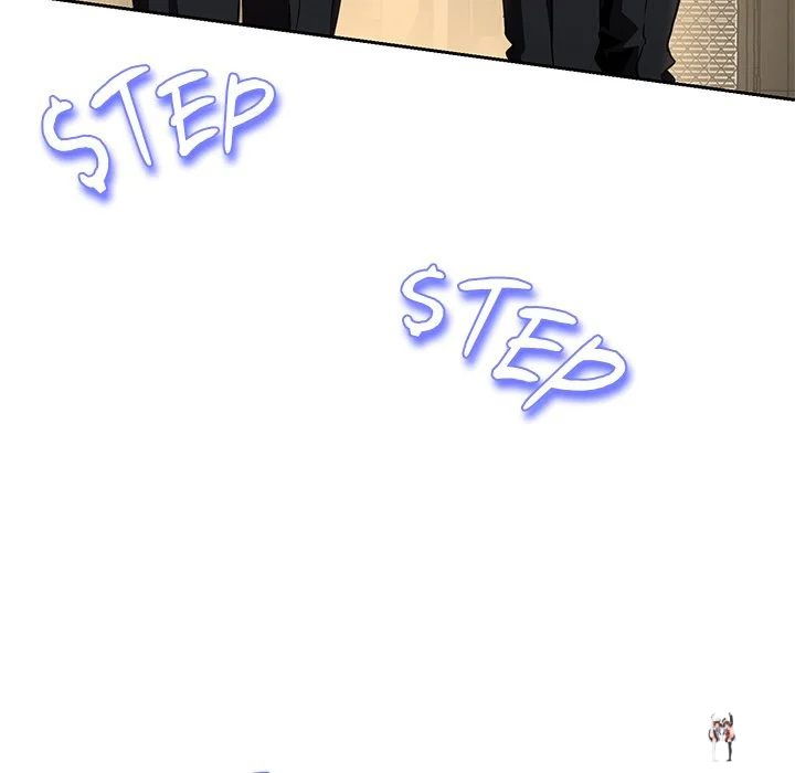 My Gangster Girlfriend My Gangster Girlfriend Chapter 17 - Page 173