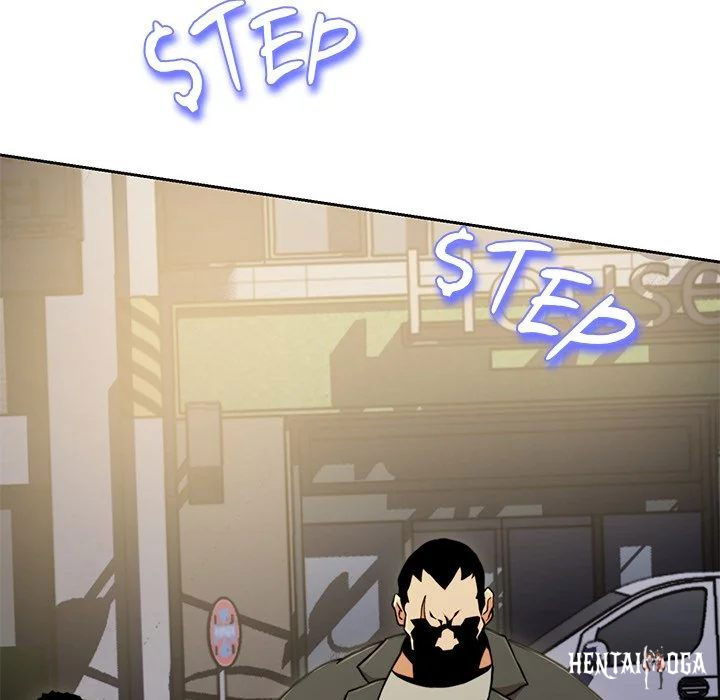 My Gangster Girlfriend My Gangster Girlfriend Chapter 17 - Page 174