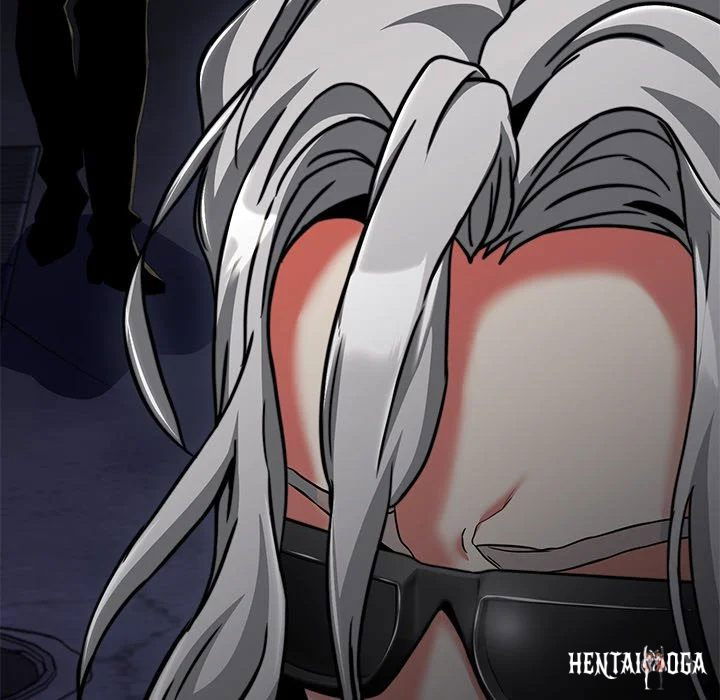 My Gangster Girlfriend My Gangster Girlfriend Chapter 17 - Page 176