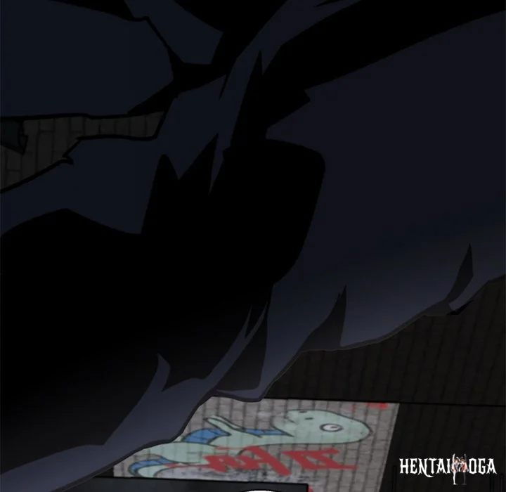 My Gangster Girlfriend My Gangster Girlfriend Chapter 17 - Page 180