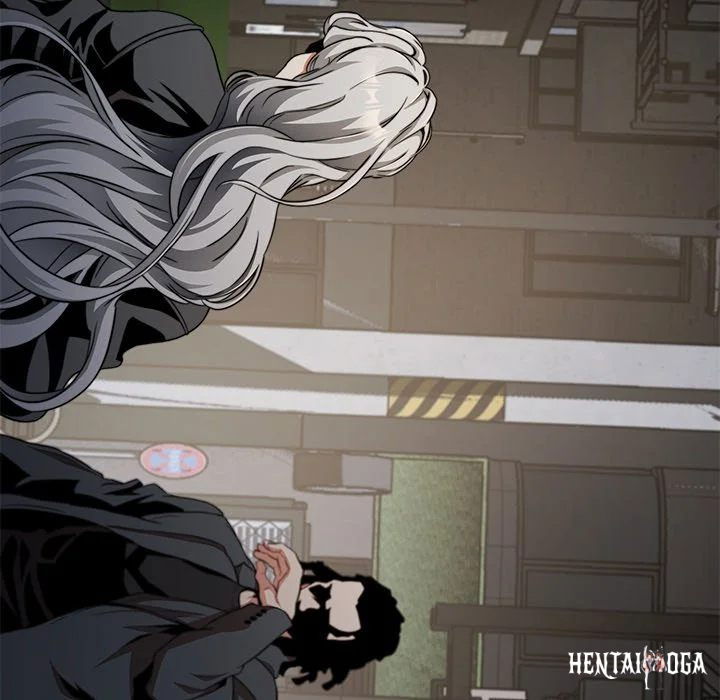 My Gangster Girlfriend My Gangster Girlfriend Chapter 17 - Page 182