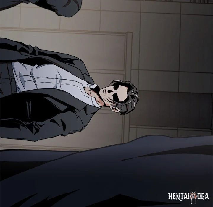 My Gangster Girlfriend My Gangster Girlfriend Chapter 17 - Page 183