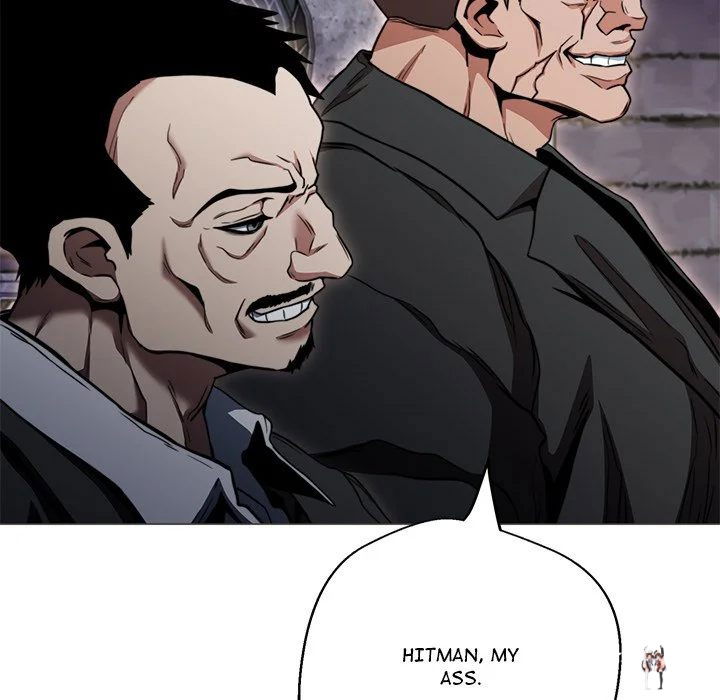 My Gangster Girlfriend My Gangster Girlfriend Chapter 17 - Page 189