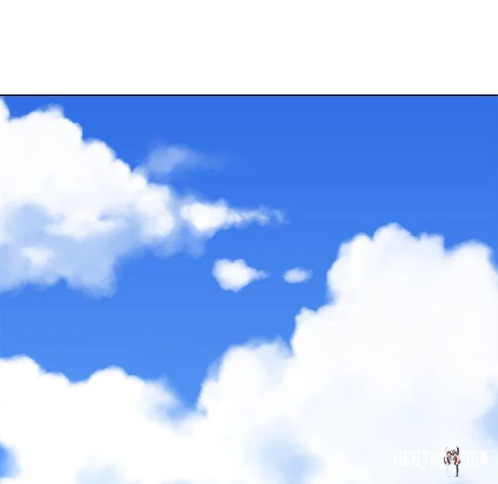 My Gangster Girlfriend My Gangster Girlfriend Chapter 17 - Page 19