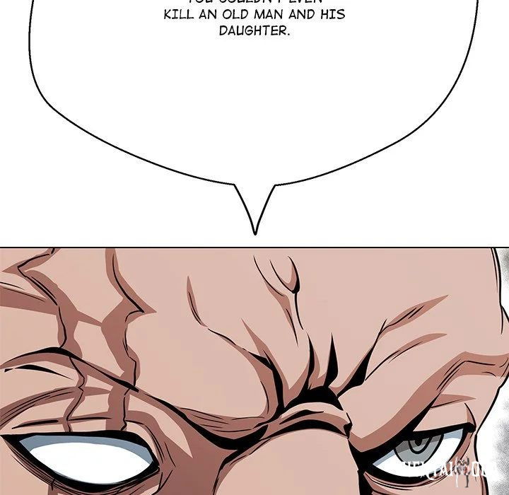 My Gangster Girlfriend My Gangster Girlfriend Chapter 17 - Page 191