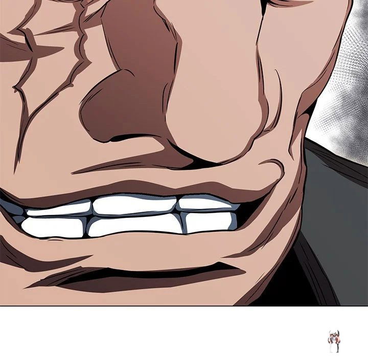 My Gangster Girlfriend My Gangster Girlfriend Chapter 17 - Page 192