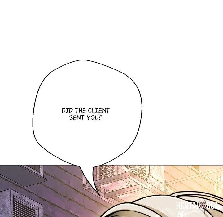 My Gangster Girlfriend My Gangster Girlfriend Chapter 17 - Page 193