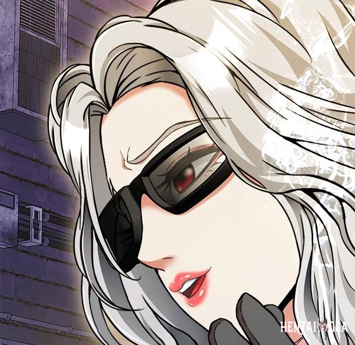 My Gangster Girlfriend My Gangster Girlfriend Chapter 17 - Page 194