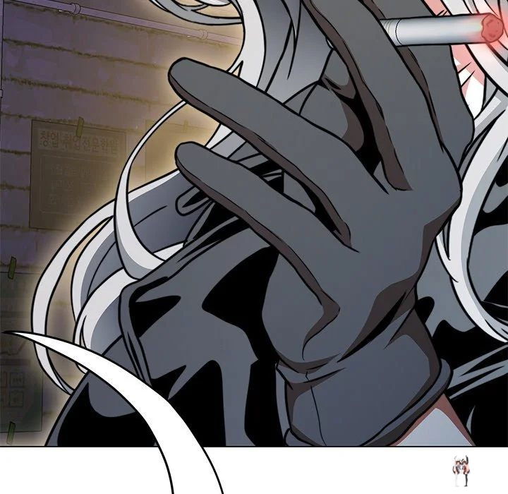 My Gangster Girlfriend My Gangster Girlfriend Chapter 17 - Page 195