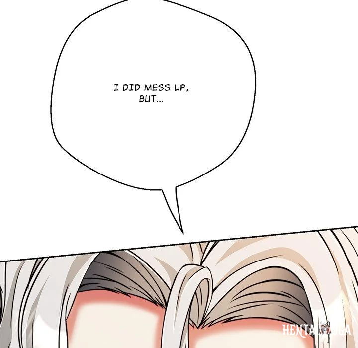 My Gangster Girlfriend My Gangster Girlfriend Chapter 17 - Page 197