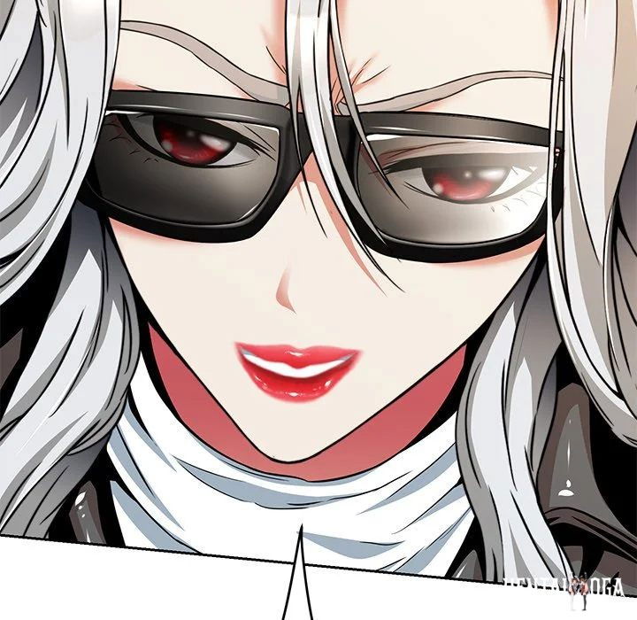 My Gangster Girlfriend My Gangster Girlfriend Chapter 17 - Page 198