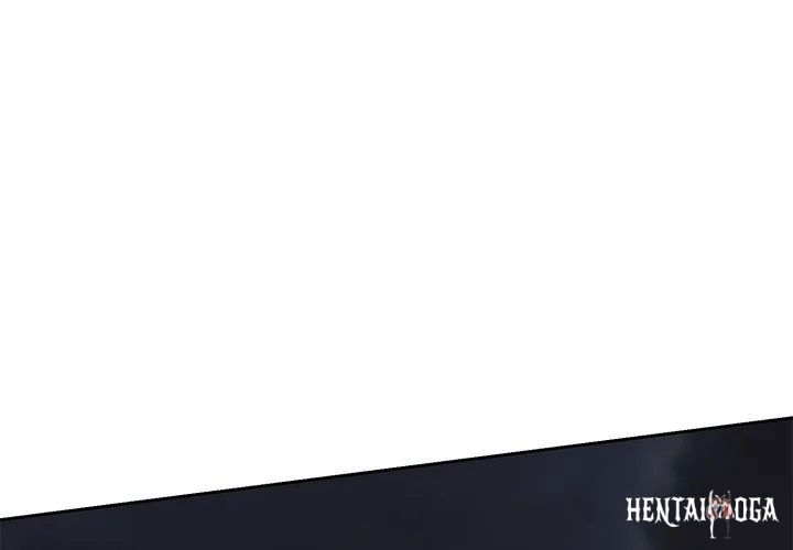 My Gangster Girlfriend My Gangster Girlfriend Chapter 17 - Page 2